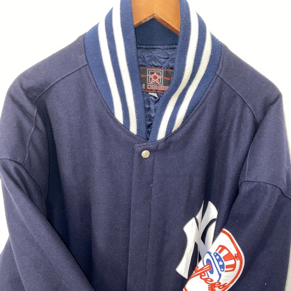 Yankees Jacket - Picture 3 of 6